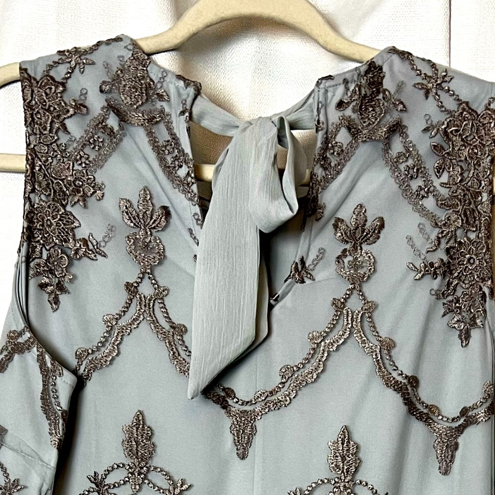 Eat. 1946 Dress